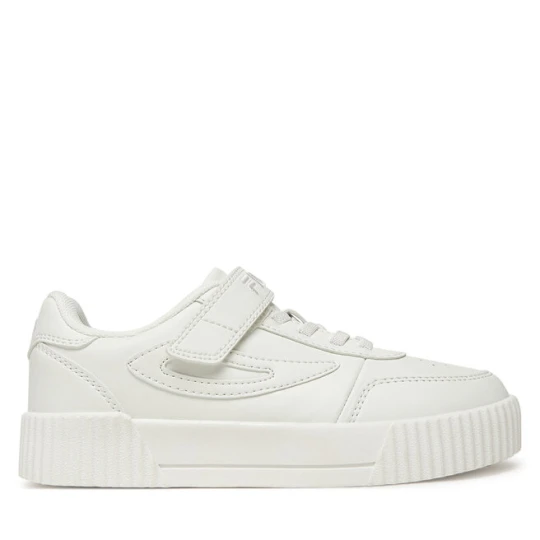Zdjęcie produktu Sneakersy Fila MILENA VELCRO FFK0242_13033 Biały