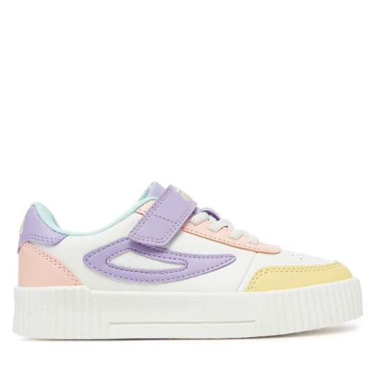 Zdjęcie produktu Sneakersy Fila MILENA VELCRO FFK0242_13068 Biały