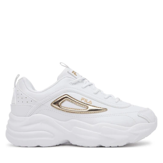 Zdjęcie produktu Sneakersy Fila SKYE PLATFORM FFW0591_13069 Biały