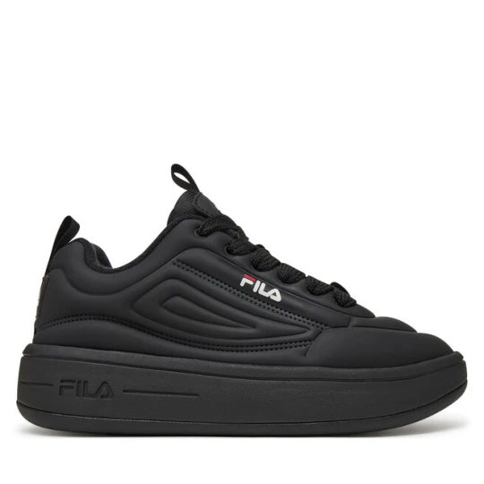 Zdjęcie produktu Sneakersy Fila Superbubble FFW0536 Czarny