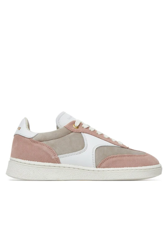Zdjęcie produktu Sneakersy Filling Pieces 68625755513 Beżowy
