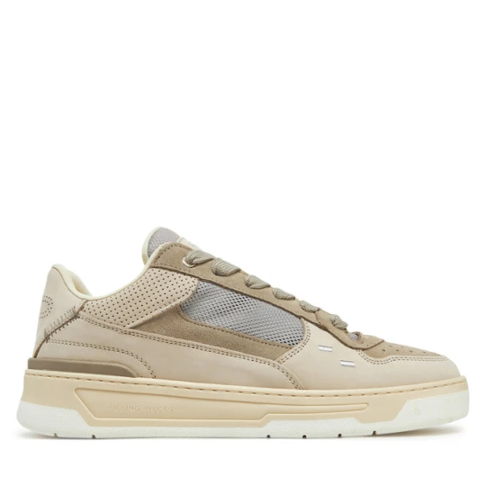 Zdjęcie produktu Sneakersy Filling Pieces Cruiser Stride 64460071108 Brązowy