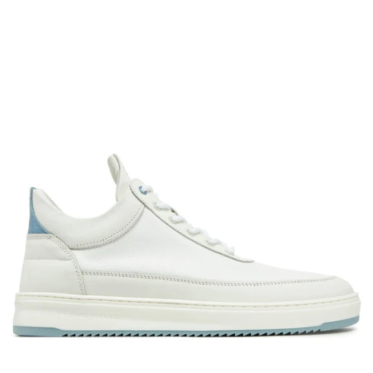 Zdjęcie produktu Sneakersy Filling Pieces Crumbs 10155001931 Niebieski