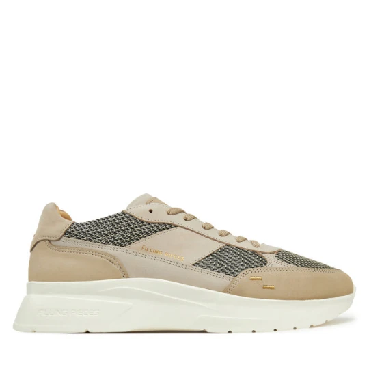 Zdjęcie produktu Sneakersy Filling Pieces Jet Runner 58125121919 Beżowy