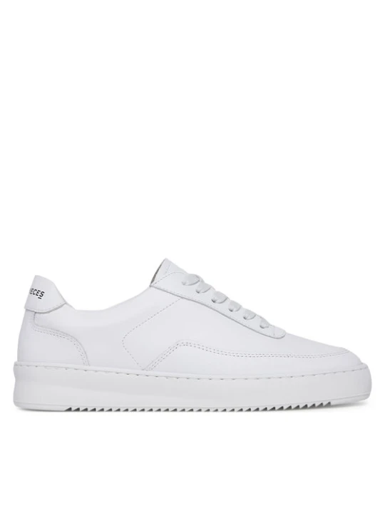 Zdjęcie produktu Sneakersy Filling Pieces Mondo 2.0 Ripple 39922901901 Biały