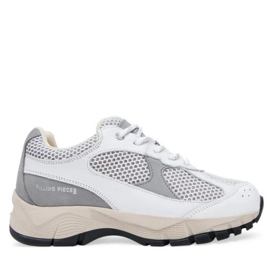 Zdjęcie produktu Sneakersy Filling Pieces Oryon 56355081002 Szary