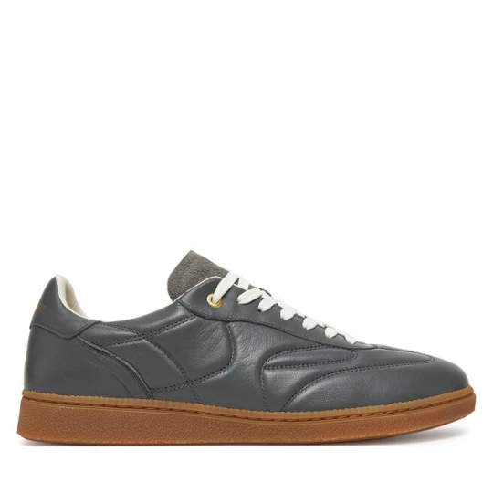 Zdjęcie produktu Sneakersy Filling Pieces Sprinter Fusquilt 68660061002 Szary