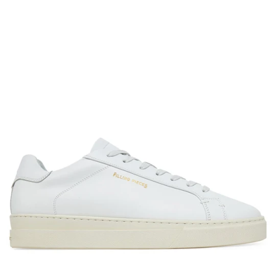 Zdjęcie produktu Sneakersy Filling Pieces Tiebreak Core 78913681901 Biały