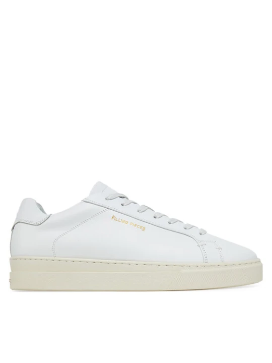 Zdjęcie produktu Sneakersy Filling Pieces Tiebreak Core 78913681901 Biały