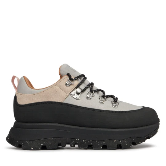 Zdjęcie produktu Sneakersy FitFlop Neo D-Hyker GQ6-231 Czarny
