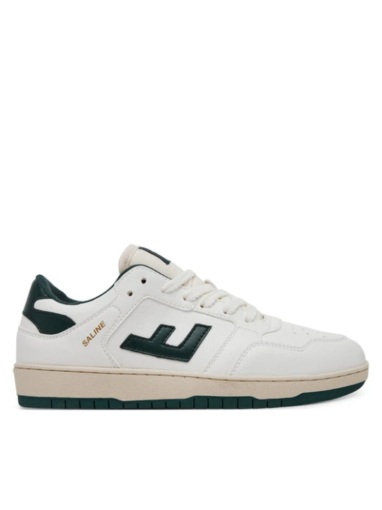 Zdjęcie produktu Sneakersy Flamingos Life Saline Biały Flamingos' Life