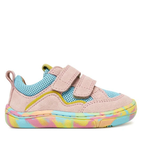 Zdjęcie produktu Sneakersy Froddo Barefoot Base G3130261-2 M Kolorowy