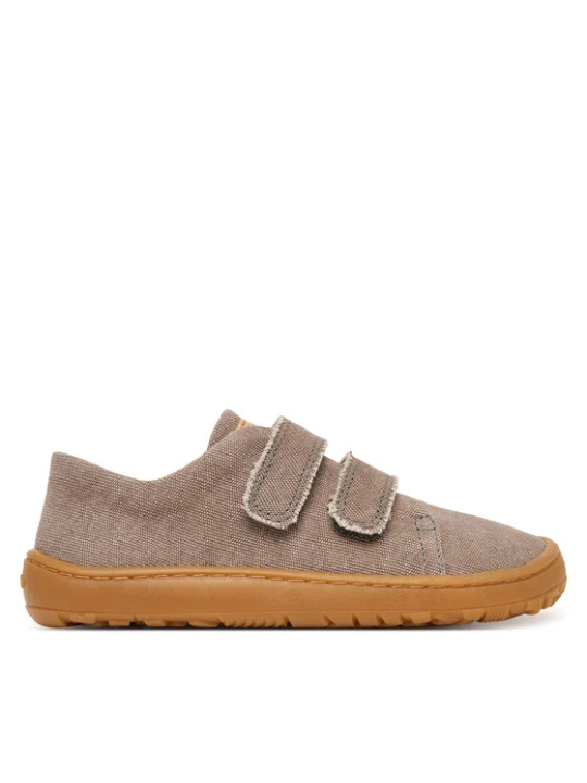 Zdjęcie produktu Sneakersy Froddo Barefoot Botaniq G3130290-2 D Szary