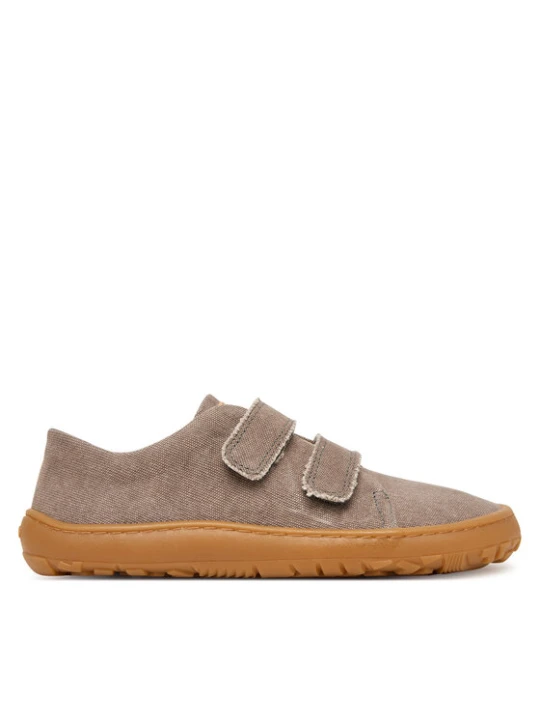 Zdjęcie produktu Sneakersy Froddo Barefoot Botaniq G3130290-2 DD Szary
