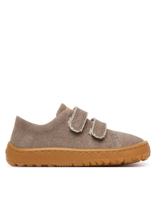 Zdjęcie produktu Sneakersy Froddo Barefoot Botaniq G3130290-2 S Szary