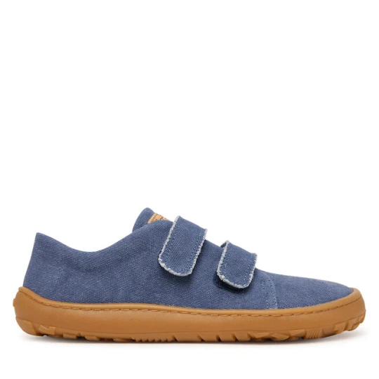 Zdjęcie produktu Sneakersy Froddo Barefoot Botaniq G3130290 DD Granatowy