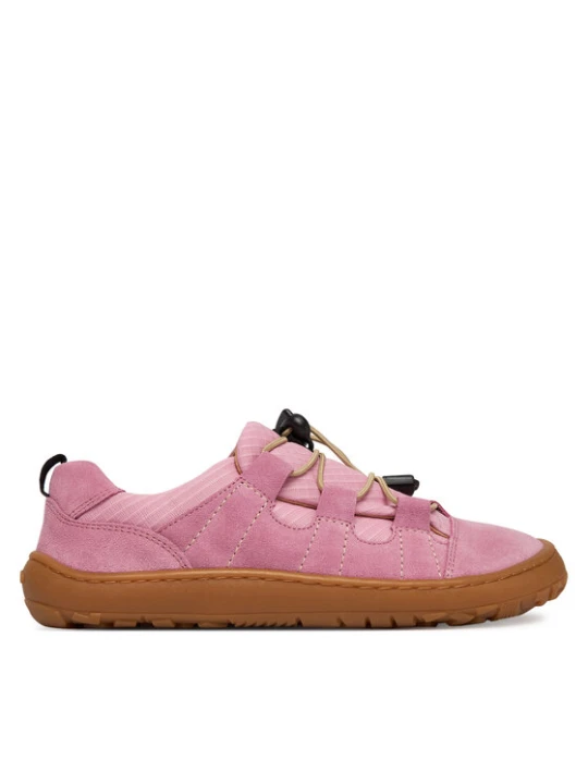Zdjęcie produktu Sneakersy Froddo Barefoot Trekk G3130293-5 D Różowy