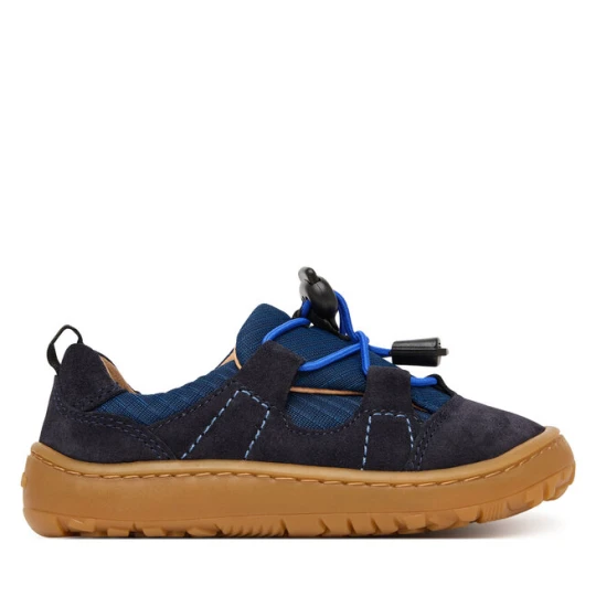Zdjęcie produktu Sneakersy Froddo Barefoot Trekk G3130293 M Granatowy