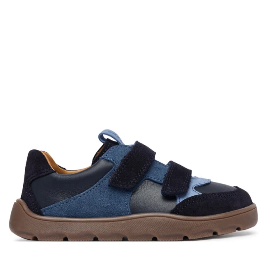 Zdjęcie produktu Sneakersy Froddo G3130297 S Granatowy