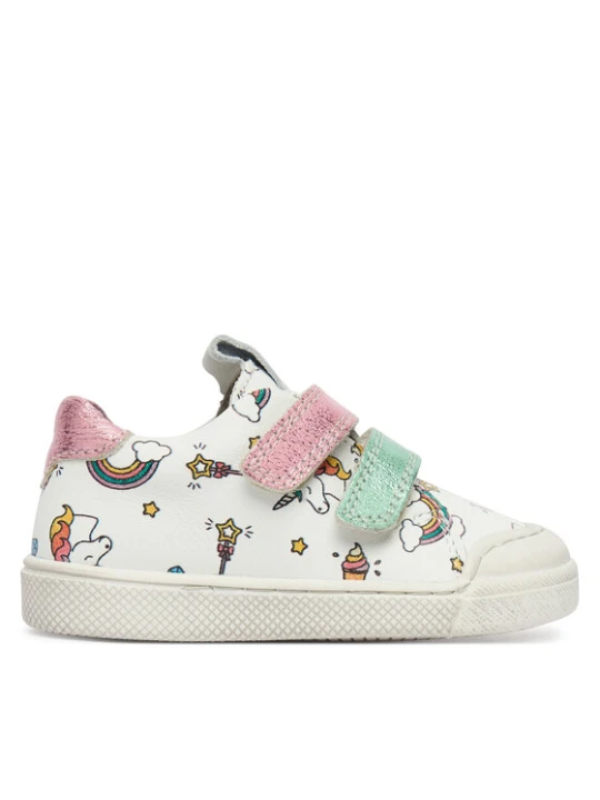 Zdjęcie produktu Sneakersy Froddo Rosario G2130316-55 M Biały