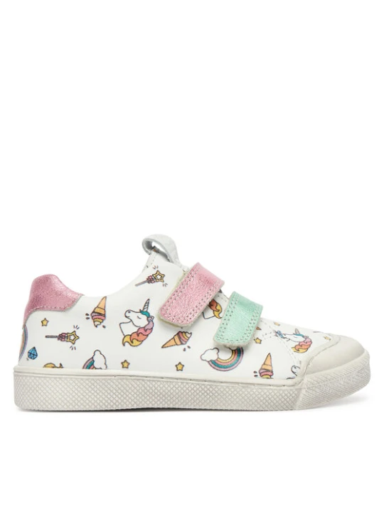 Zdjęcie produktu Sneakersy Froddo Rosario G2130316-55 S Biały