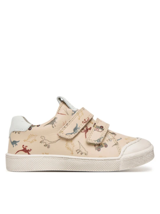 Zdjęcie produktu Sneakersy Froddo Rosario G2130316-58 S Beżowy