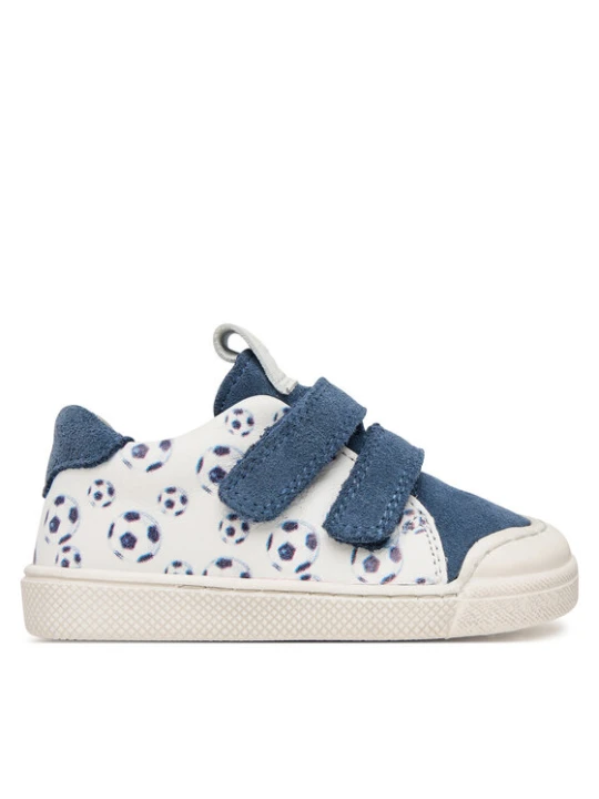 Zdjęcie produktu Sneakersy Froddo Rosario G2130316-61 M Biały