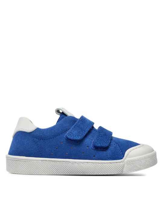 Zdjęcie produktu Sneakersy Froddo Rosario G2130316 S Niebieski
