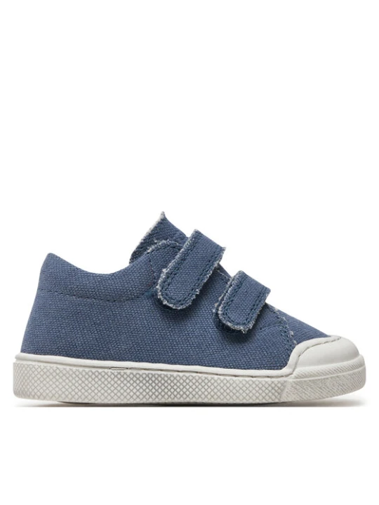 Zdjęcie produktu Sneakersy Froddo Rosario Vegan G2130318 M Niebieski