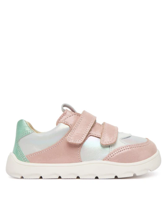 Zdjęcie produktu Sneakersy Froddo Zeru Spring Barefoot G3130264-23 S Różowy