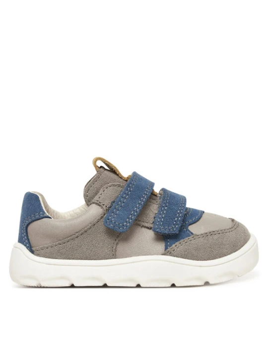 Zdjęcie produktu Sneakersy Froddo Zeru Spring Barefoot G3130264-3 M Szary