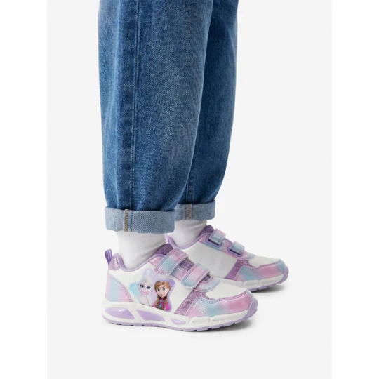 Zdjęcie produktu Sneakersy Frozen CEO-CP23-AW25-202DFR Fioletowy