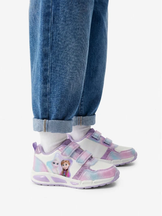 Zdjęcie produktu Sneakersy Frozen CEO-CP23-AW25-202DFR Fioletowy