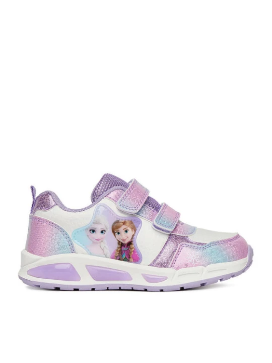 Zdjęcie produktu Sneakersy Frozen CEO-CP23-AW25-202DFR Fioletowy