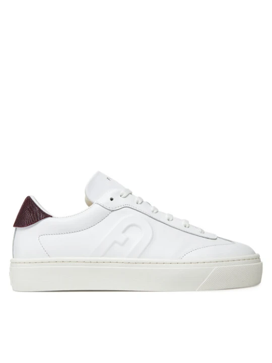 Zdjęcie produktu Sneakersy Furla Enjoy Lace-Up Sneaker YJ10ENJ BX4054 PT 4187S Biały