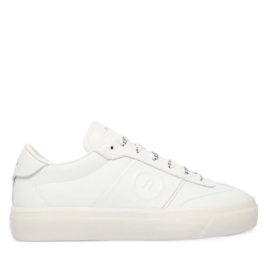 Zdjęcie produktu Sneakersy Furla Enjoy Lace-Up YK58ENJ BX2752 O6000 Biały