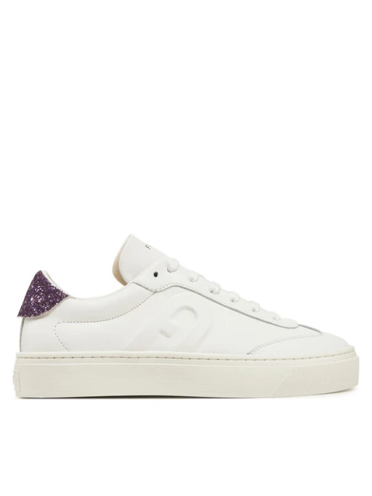 Zdjęcie produktu Sneakersy Furla Enjoy YJ10ENJ-BX3726-3751S-4-401-250-PT-3500 S Biały