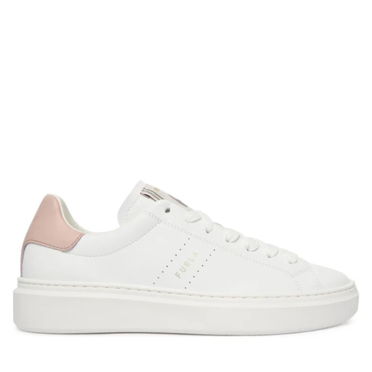 Zdjęcie produktu Sneakersy Furla Hype YK77HYP BX4392 OSI00 Biały