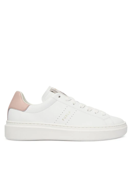 Zdjęcie produktu Sneakersy Furla Hype YK77HYP BX4392 OSI00 Biały
