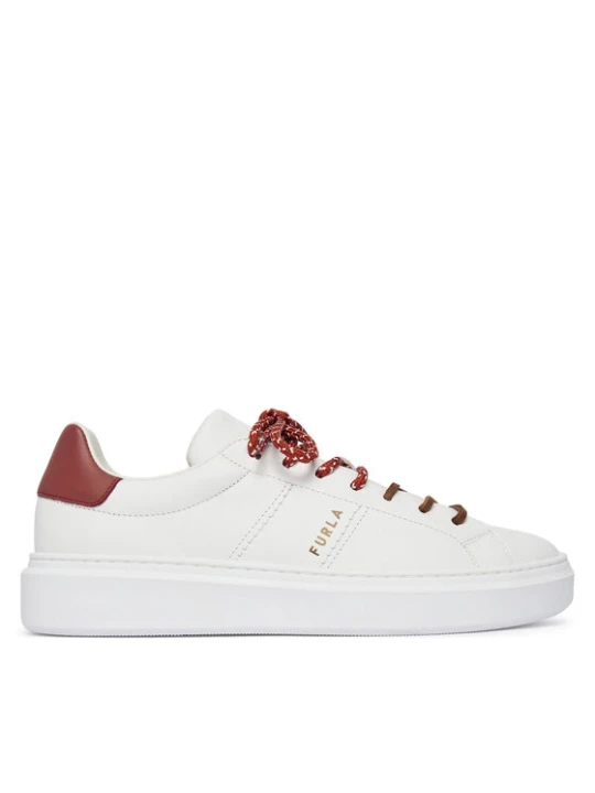 Zdjęcie produktu Sneakersy Furla Hype YM49HYP BX3477 PT 5302S Biały