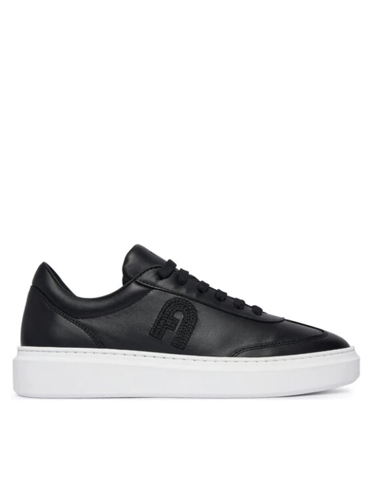 Zdjęcie produktu Sneakersy Furla Hype YM50HYP Y62000 PT O6000 Czarny