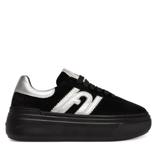Zdjęcie produktu Sneakersy Furla Nuage YJ88NUA BX4400 O6000 Czarny