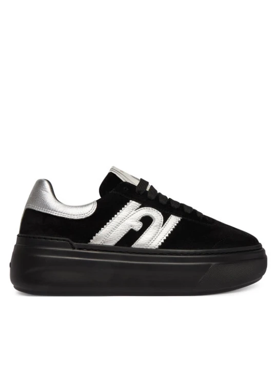 Zdjęcie produktu Sneakersy Furla Nuage YJ88NUA BX4400 O6000 Czarny
