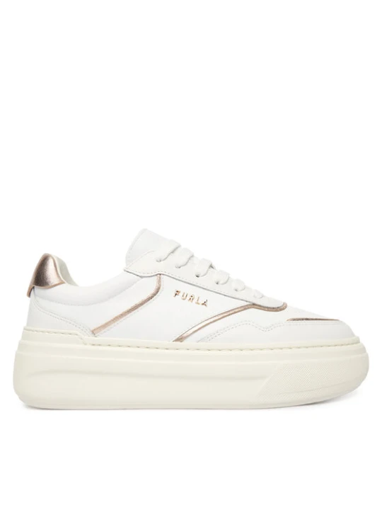Zdjęcie produktu Sneakersy Furla Nuage YK73NUA BX4471 O6000 Biały