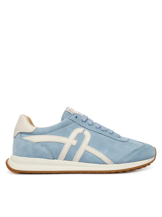Zdjęcie produktu Sneakersy Furla Retro YK56RET BX0580 Błękitny Niebieski jasny