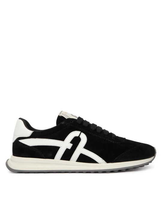 Zdjęcie produktu Sneakersy Furla Retro YK56RET BX0580 Czarny