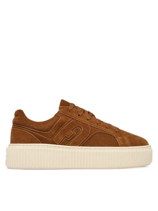 Zdjęcie produktu Sneakersy Furla Sky Lace-Up YM55FKY BX0579 BD 03B00 Brązowy
