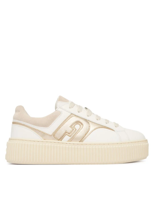 Zdjęcie produktu Sneakersy Furla Sky Lace-Up YM55FKY BX4679 BD 5305S Kremowy