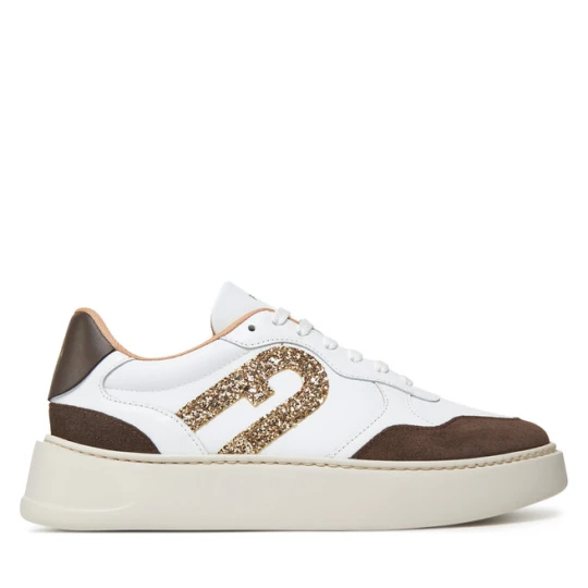 Zdjęcie produktu Sneakersy Furla Sport Lace-Up YI07SPT BX4080 PT 4216S Biały