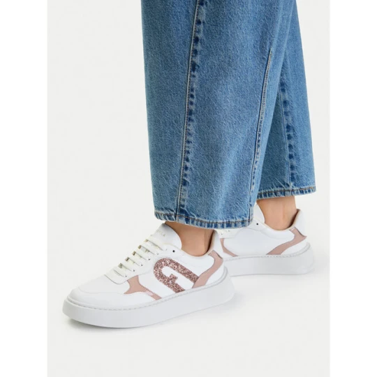 Zdjęcie produktu Sneakersy Furla YI07SPT BX3901 3753S Różowy